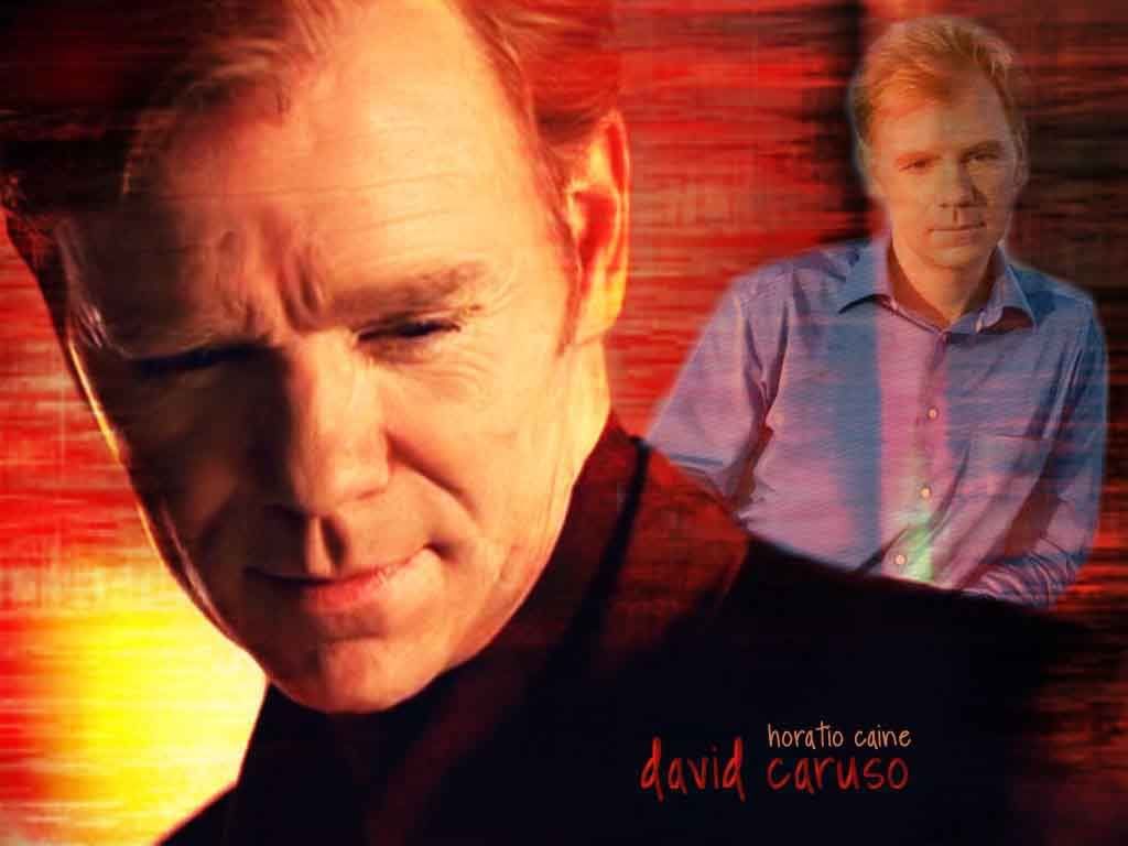 David Caruso Graphics Code | Da...